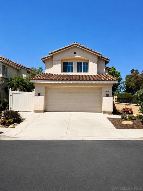 10976 Caminito Alto, San Diego, Active - Home for Sale