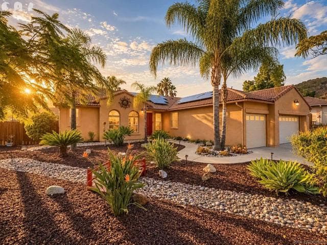 23608 Gymkhana Rd, Ramona, Active - Home for Sale