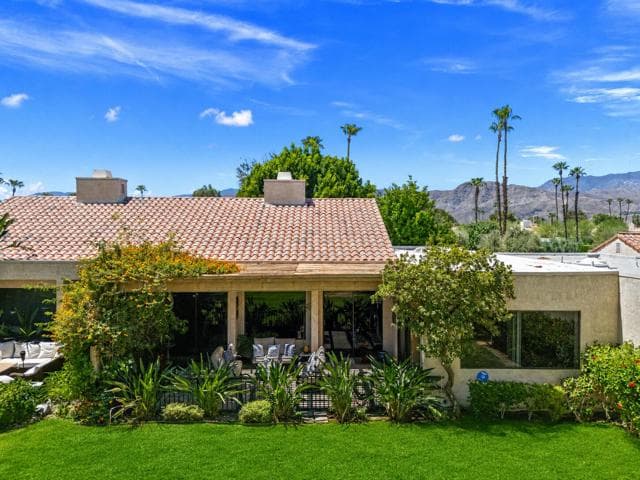 925 Inverness Dr, Rancho Mirage, Active - Home for Sale