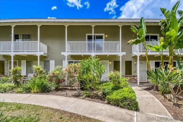 4750 70th St, La Mesa, Active - Home for Sale