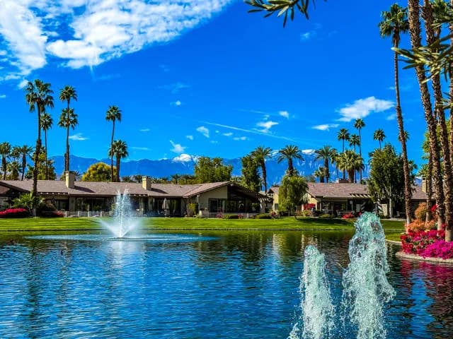 89 Palomino Circle, Palm Desert, Active - Home for Sale