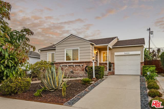5430 W 76th St, Los Angeles, Active - Home for Sale