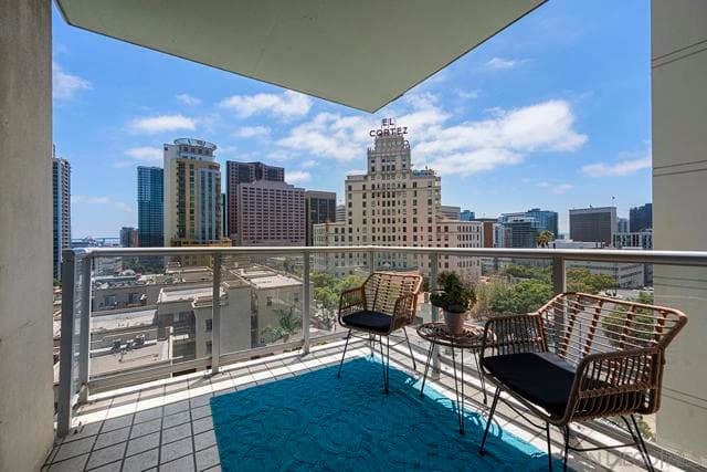 850 Beech St, San Diego, Active - Home for Sale