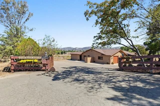 333 Thomsen Way, Ramona, Active - Home for Sale