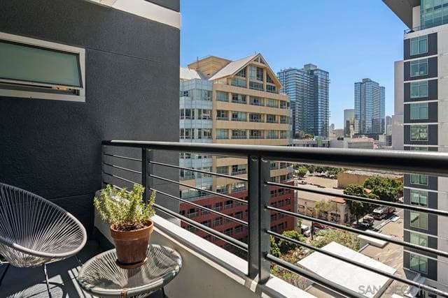 425 W Beech St #1251, San Diego — Home for Sale