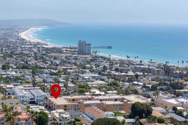 860 Turquoise St, San Diego, Active - Home for Sale