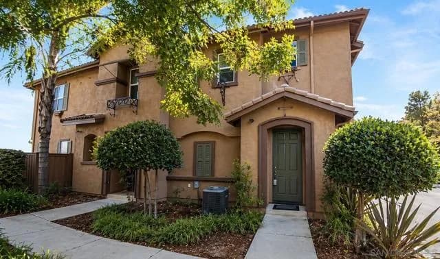 425 S Meadowbrook Dr, San Diego, Active - Home for Sale