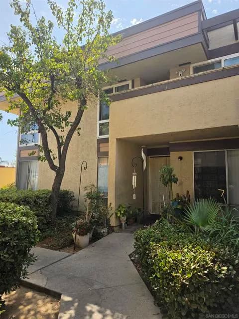 745 E Bradley Ave, El Cajon, Active - Home for Sale