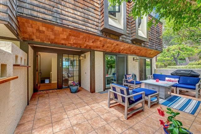 2192 Caminito Del Barco, Del Mar, Active - Home for Sale