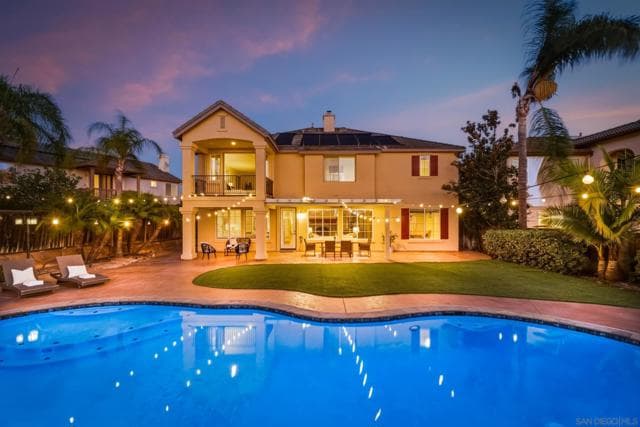 9846 Falcon Bluff St, San Diego, Active - Home for Sale