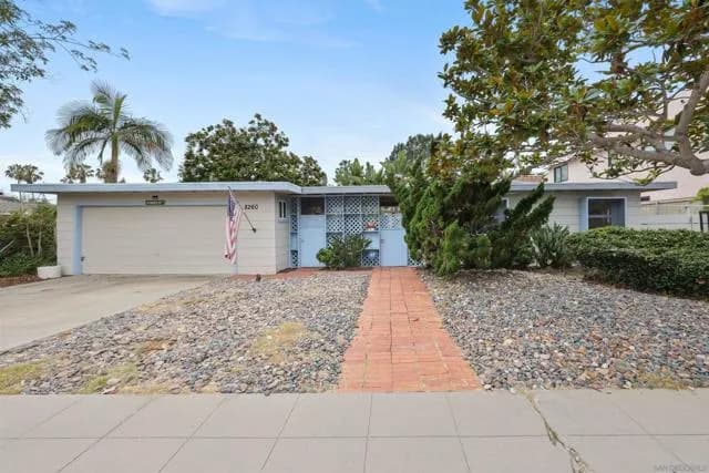 8260 Paseo Del Ocaso, La Jolla, Active - Home for Sale