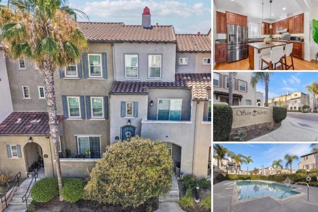 16917 Vasquez, San Diego, Active - Home for Sale