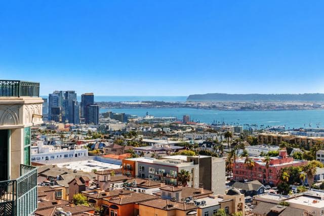 2500 6th Ave, San Diego, Active - Home for Sale