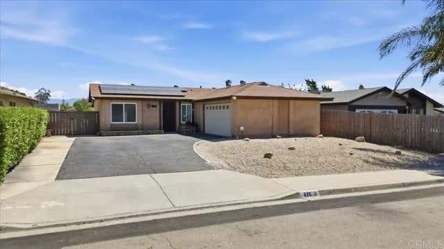 826 El Caminito Rd, Fallbrook, Active - Home for Sale