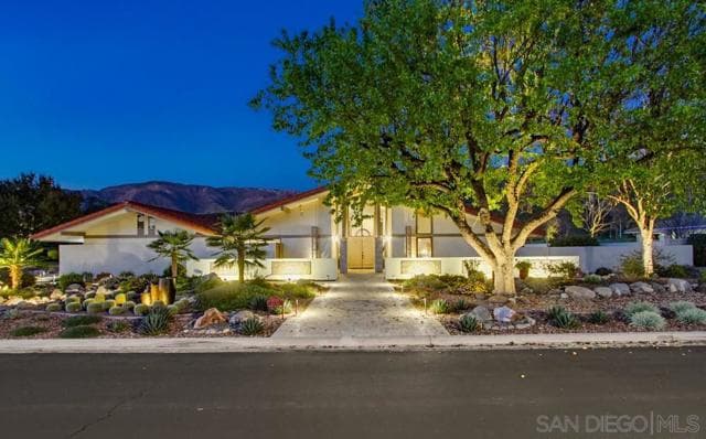 16203 Kupa Way, Pauma Valley, Active - Home for Sale