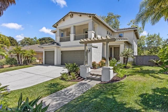 2865 Rancho Rio Chico, Carlsbad, Active - Home for Sale
