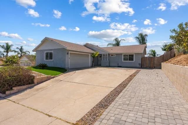 2851 Dahlia Ave, San Diego, Active - Home for Sale
