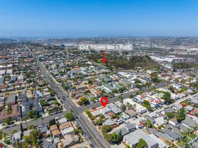 4611 Mississippi St, San Diego, Active - Home for Sale