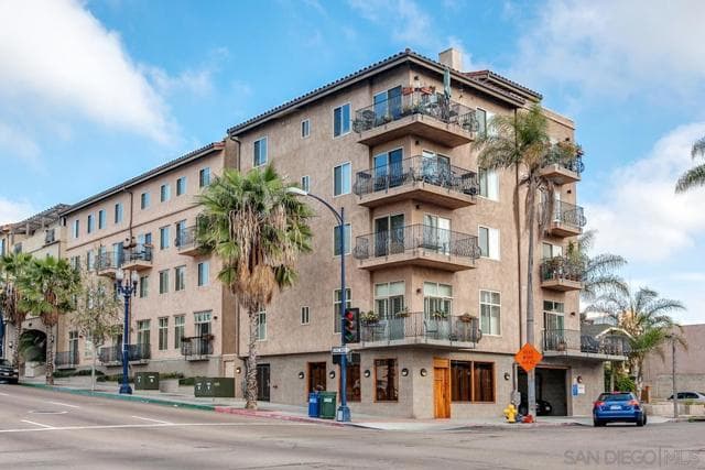 801 W Hawthorn St #301, San Diego — Home for Sale