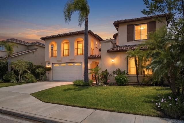10669 El Caballo, San Diego, Active - Home for Sale