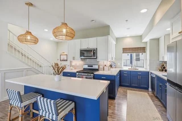 4100 Voltaire St, San Diego, Active - Home for Sale