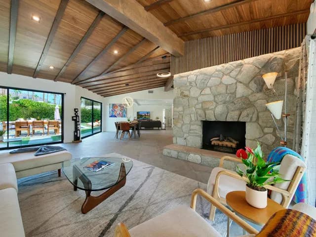792 E Mesquite Ave, Palm Springs, Active - Home for Sale