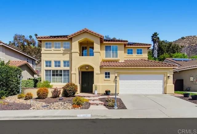 3350 Avocado Vista Ln, Fallbrook, Active - Home for Sale