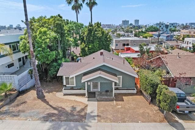 3784 Villa Terrace, San Diego, Active - Home for Sale