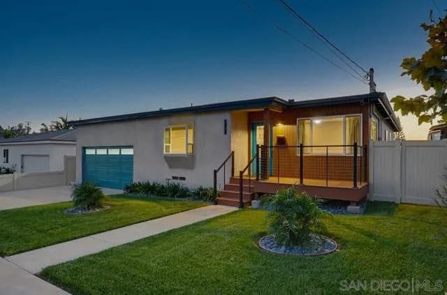 5850 Jan Dr, La Mesa, Active - Home for Sale