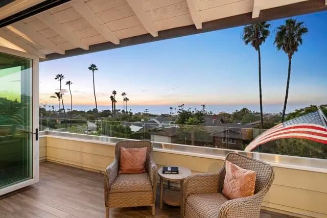 6617 Avenida De Las Pescas, La Jolla, Active - Home for Sale