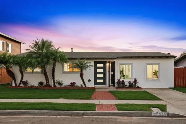3069 Haidas Ave, San Diego, Active - Home for Sale