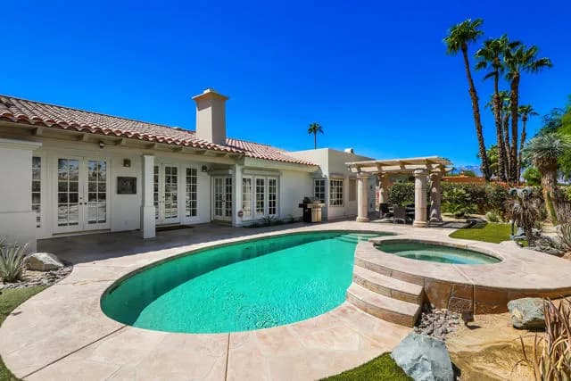 38800 Desert Mirage Dr, La Quinta, Active - Home for Sale