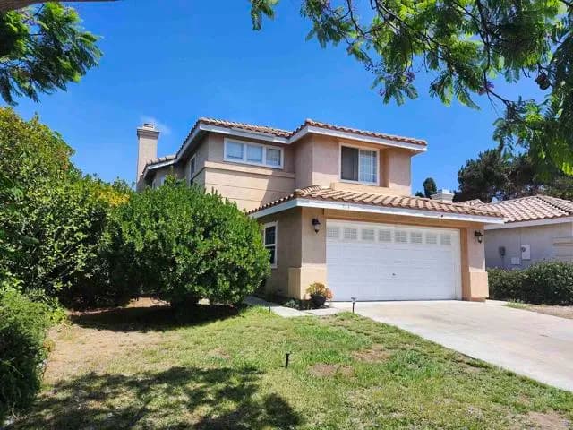 755 Duoro Dr, Chula Vista, Active - Home for Sale