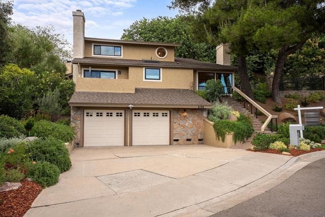4784 Jeffer, La Mesa, Active - Home for Sale