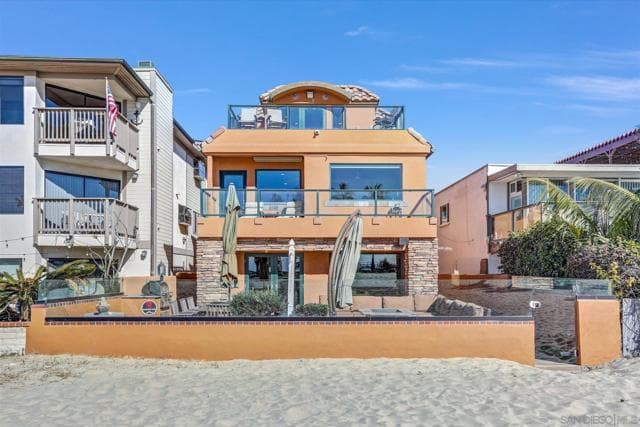 2636 Strand Way, San Diego, Active - Home for Sale