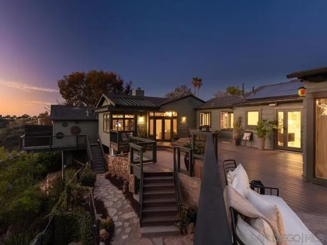 4760 Miracle Dr, San Diego, Active - Home for Sale