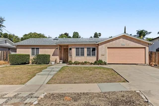 9214 Dalehurst Rd, Santee, Active - Home for Sale