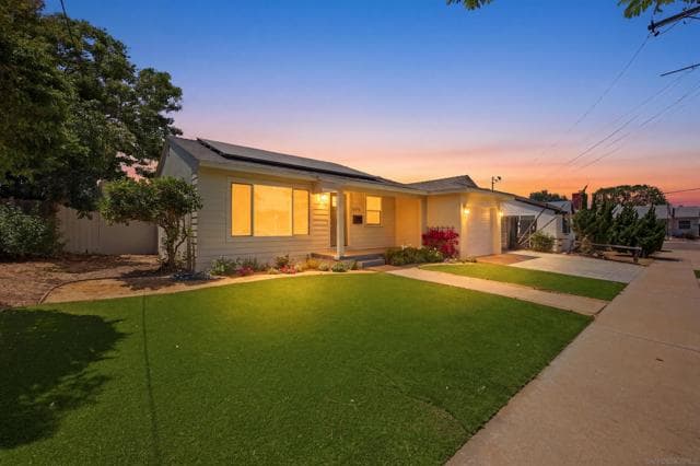 6476 Winona Ave, San Diego, Active - Home for Sale