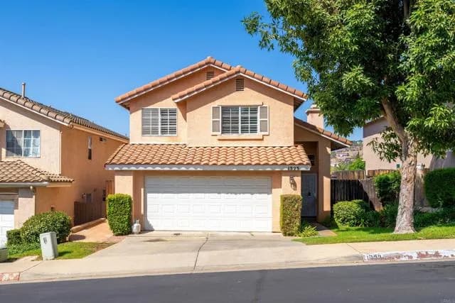 1323 Navello, El Cajon, Active - Home for Sale
