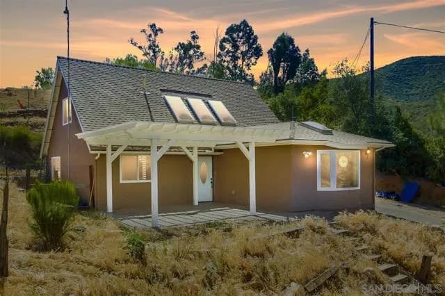 324 Patrick Dr, El Cajon, Active - Home for Sale