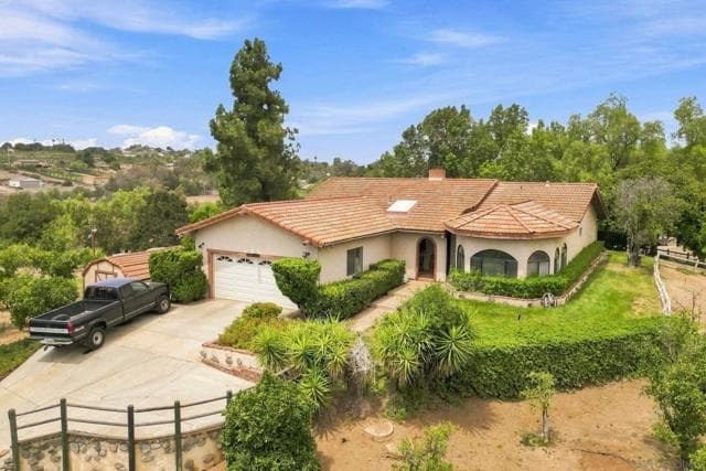 30136 Rolling Hills, Valley Center, Active - Home for Sale