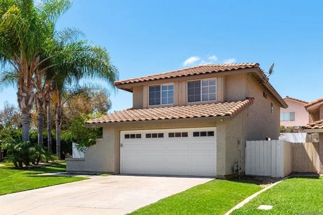 633 Thunder Glen, Escondido, Active - Home for Sale