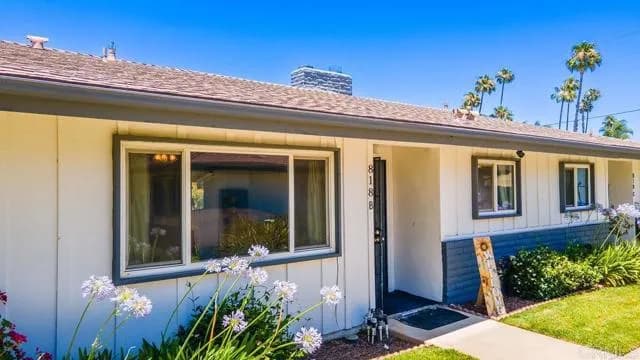 818 E Washington Ave, Escondido, Active - Home for Sale