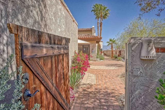 1929 Desert Vista, Borrego Springs, Active - Home for Sale