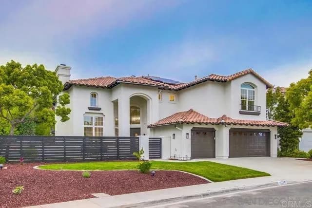 11256 Sherrard Way, San Diego, Active - Home for Sale