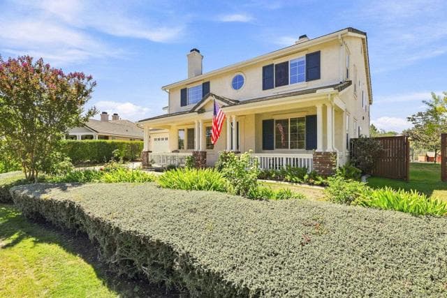 10353 Pinion Trail, Escondido, Active - Home for Sale