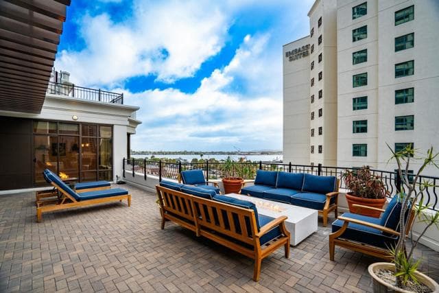 700 W Harbor Dr, San Diego, Active - Home for Sale