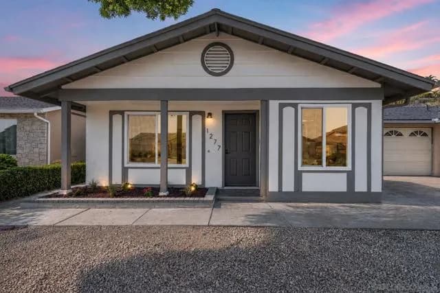 1277 Sagewood Dr, Oceanside, Active - Home for Sale