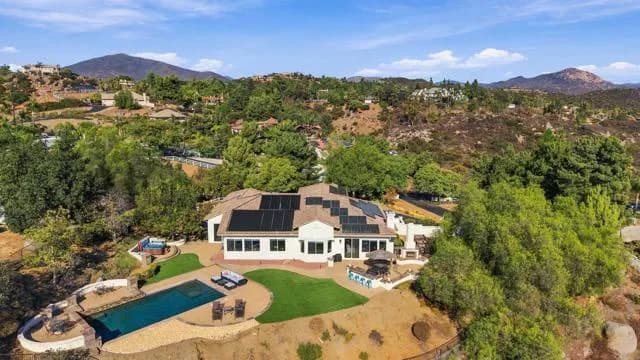 2167 Collomia Court, Alpine, Active - Home for Sale