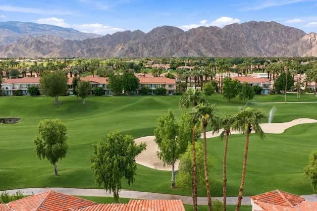 55341 Winged Foot, La Quinta, Active - Home for Sale